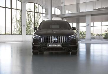 Mercedes Classe A35 AMG 35 AMG — photo 8