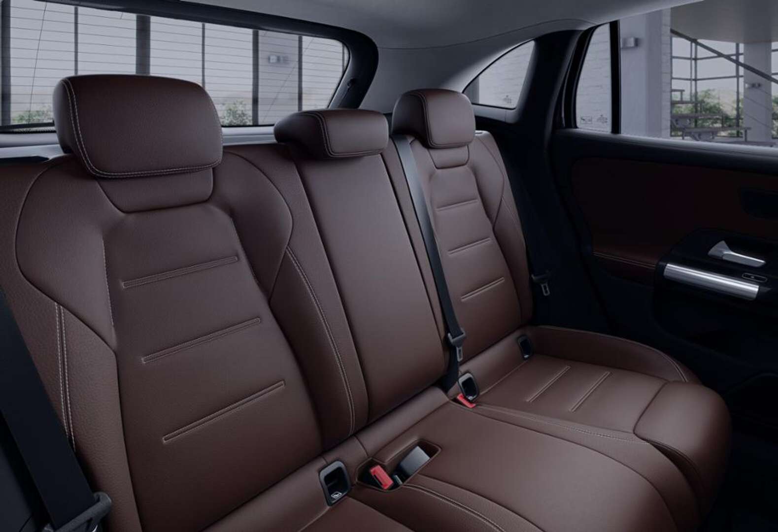 Mercedes Classe A35 AMG 35 AMG - 2022 - Joinsteer - #10