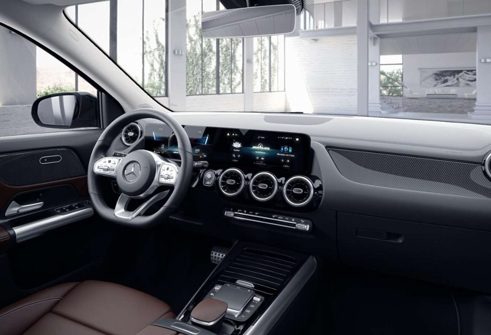 Mercedes Classe A35 AMG 35 AMG - 2022 - Joinsteer - #11