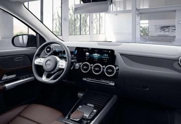 Mercedes Classe A35 AMG 35 AMG — photo 11
