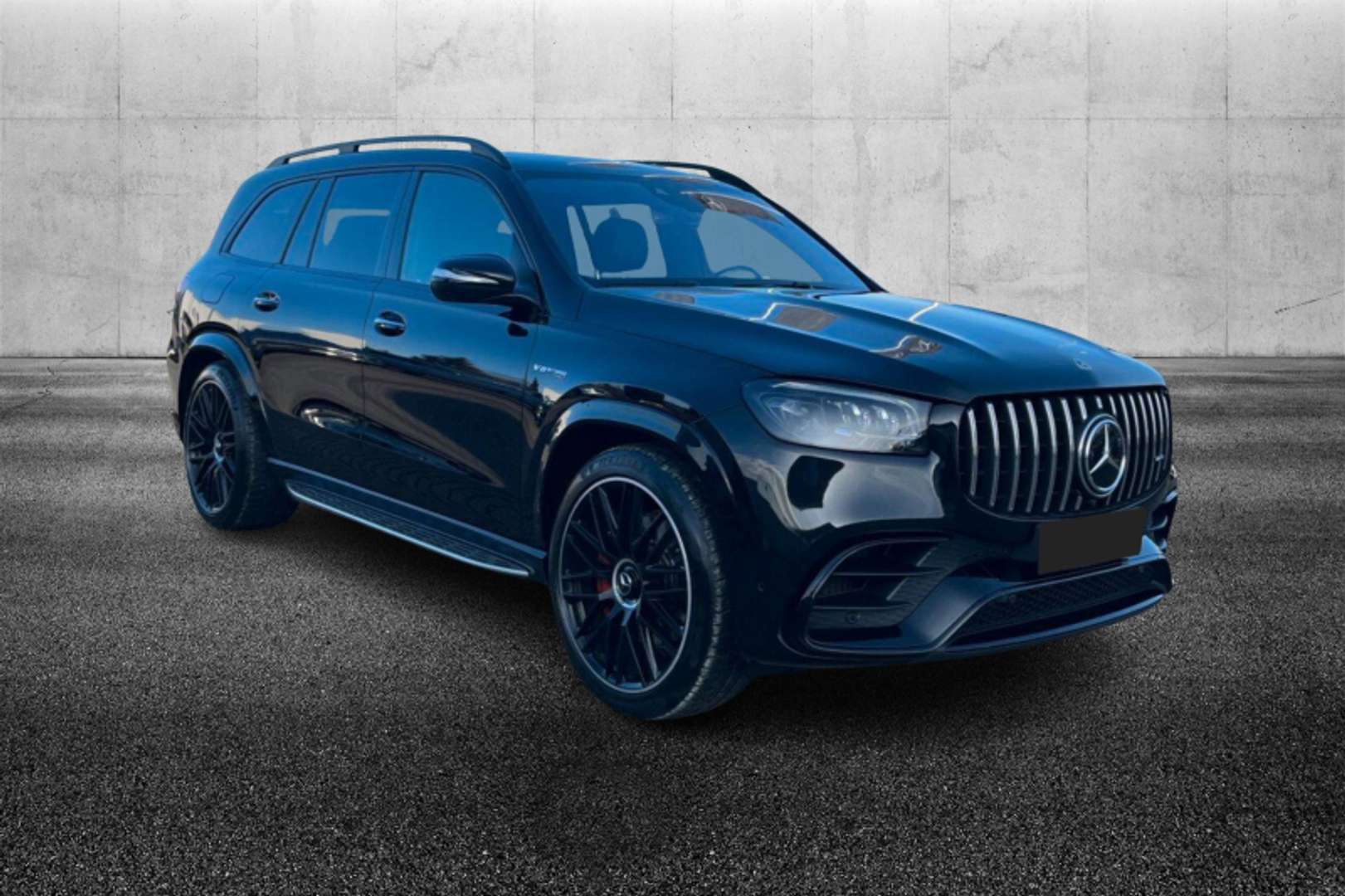 Mercedes GLS 63 AMG 63 AMG Line - 2023 - Joinsteer - #1