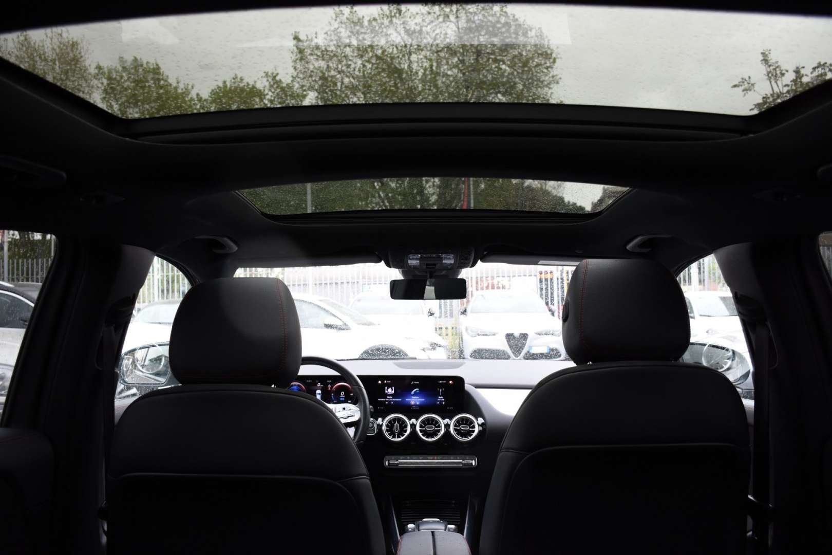 Mercedes GLA 250 E 250 Premium - 2022 - Joinsteer - #4