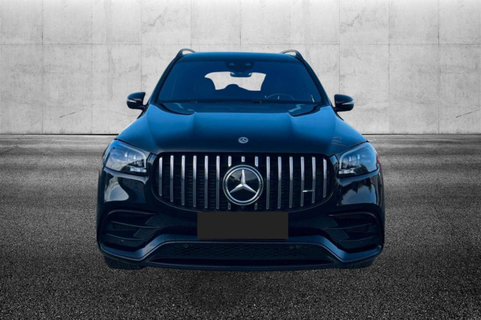 Mercedes GLS 63 AMG 63 AMG Line - 2023 - Joinsteer - #3