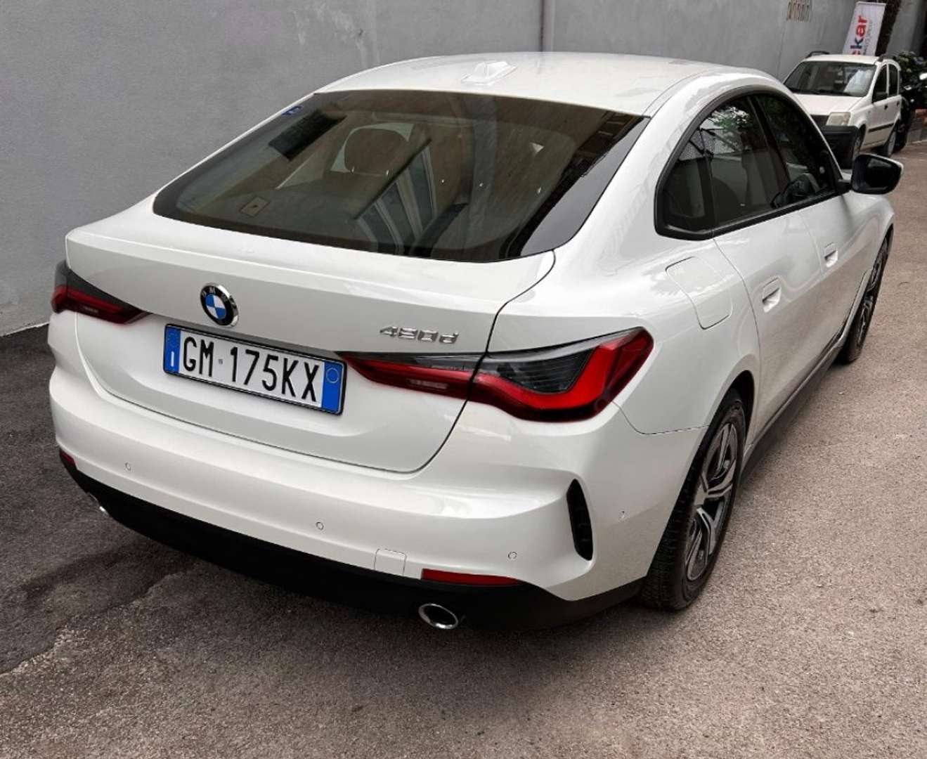 BMW Série 4 420d Sport - 2022 - Joinsteer - #5