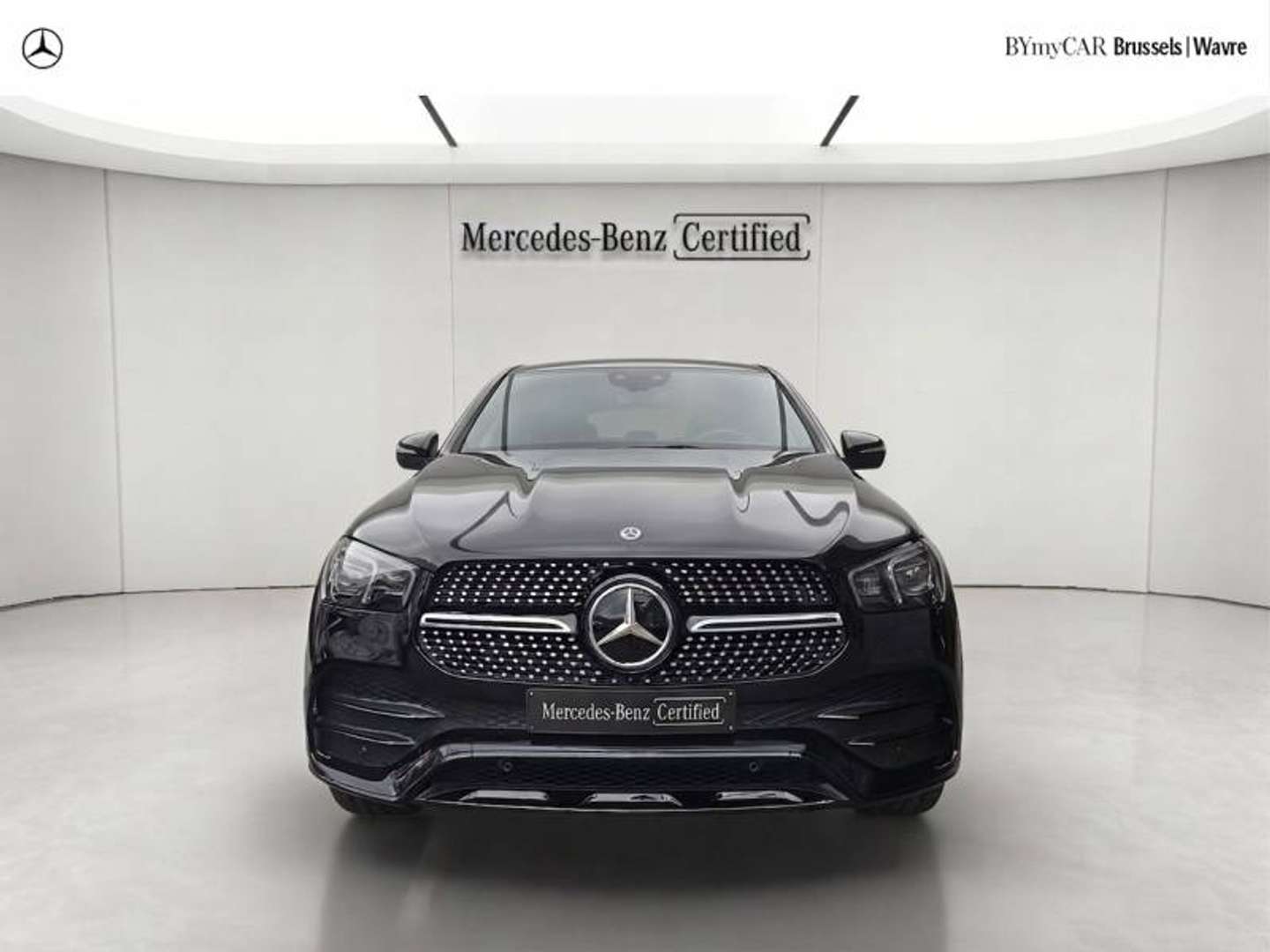 Mercedes GLE Coupé 350 - 2022 - Joinsteer - #5