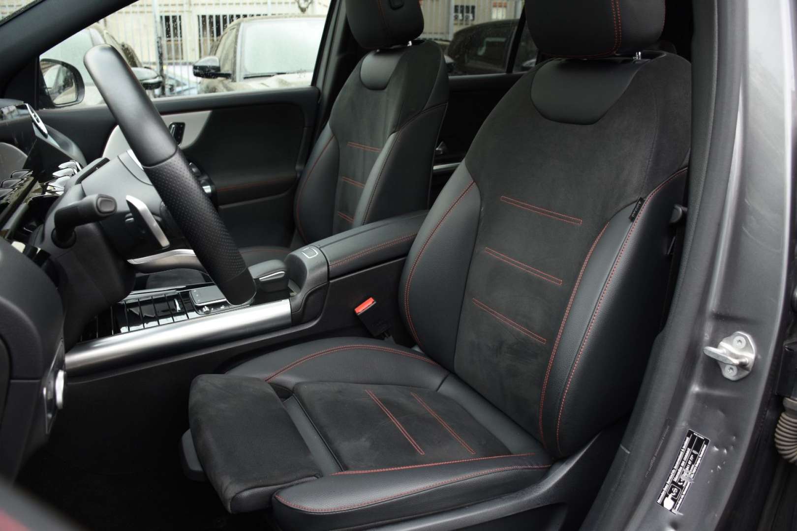 Mercedes GLA 250 E 250 Premium - 2022 - Joinsteer - #6