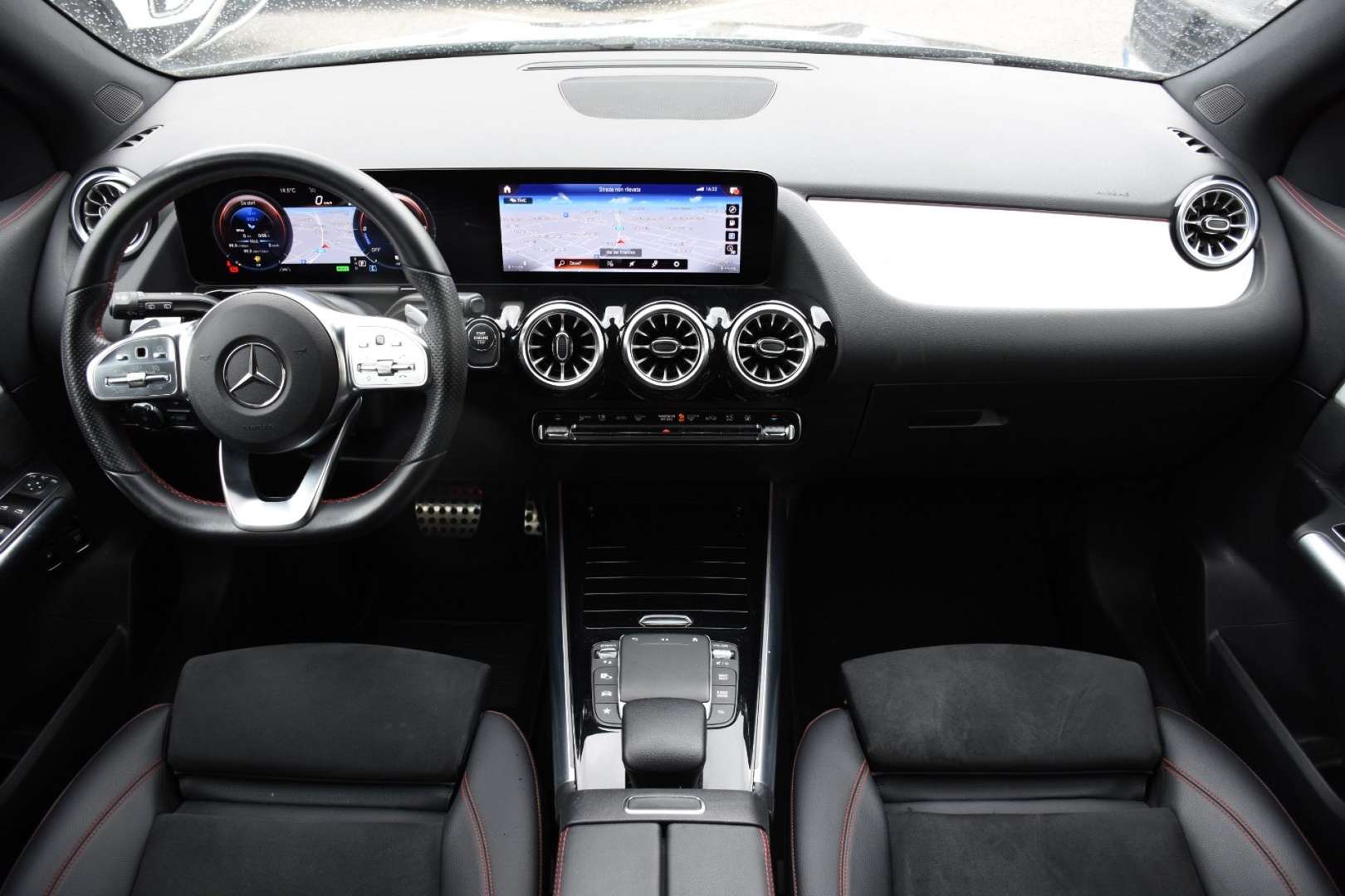 Mercedes GLA 250 E 250 Premium - 2022 - Joinsteer - #7
