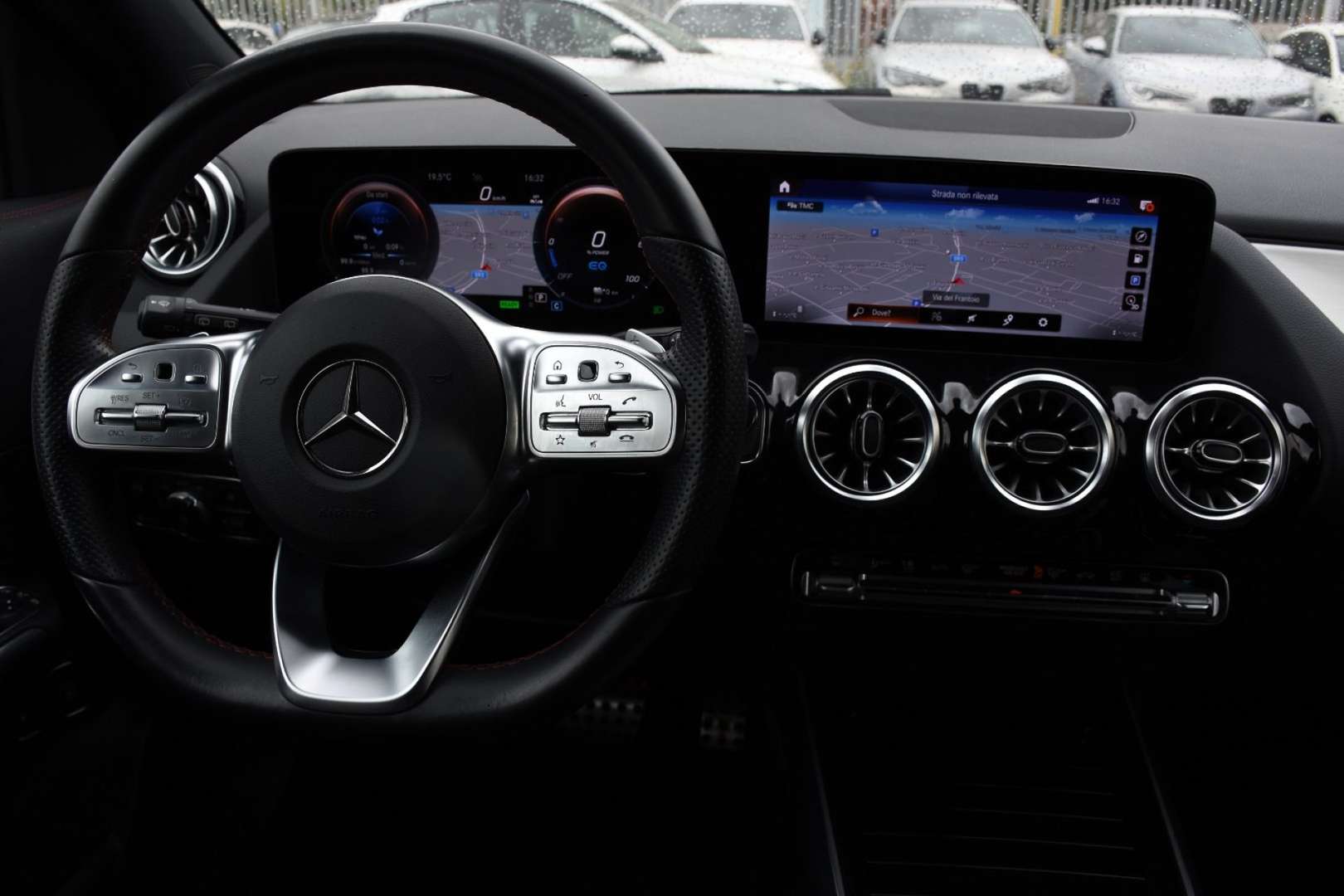 Mercedes GLA 250 E 250 Premium - 2022 - Joinsteer - #8