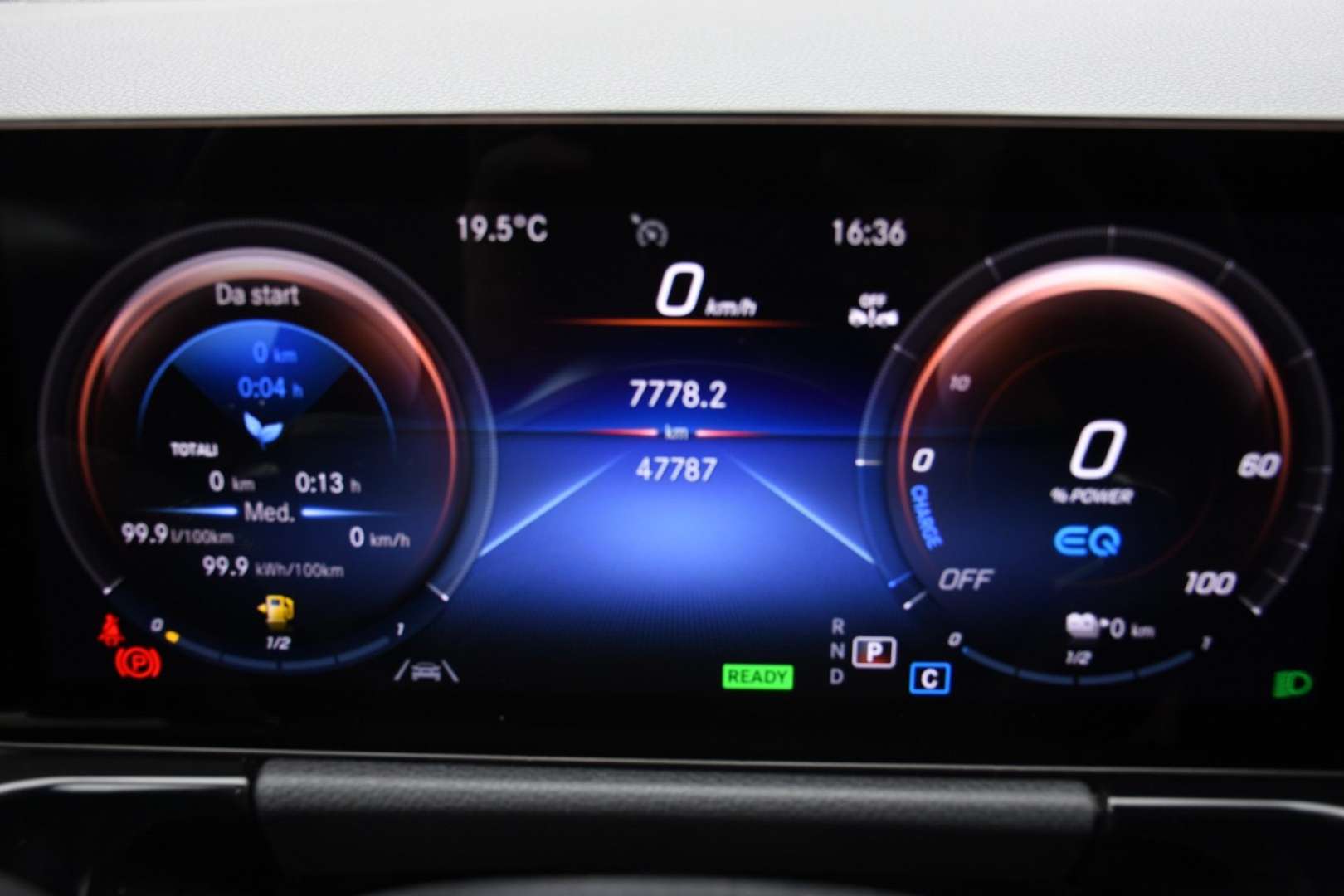 Mercedes GLA 250 E 250 Premium - 2022 - Joinsteer - #9