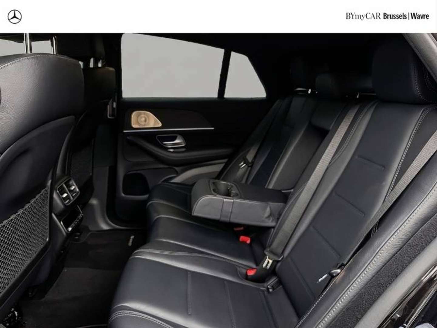 Mercedes GLE Coupé 350 - 2022 - Joinsteer - #11
