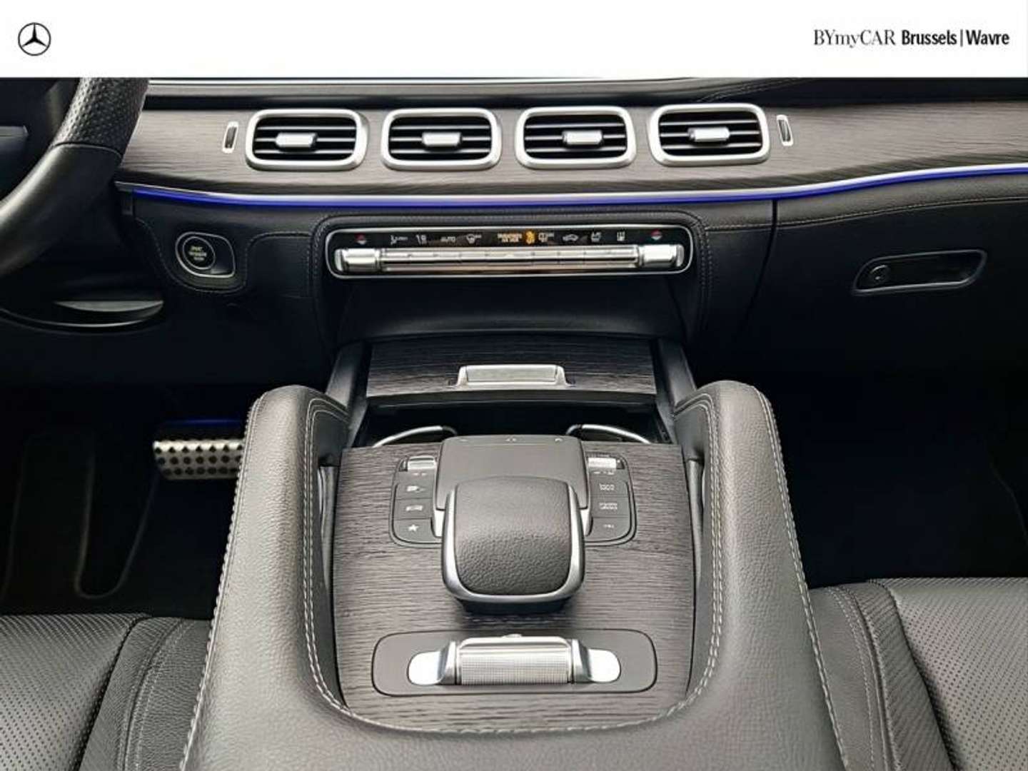 Mercedes GLE Coupé 350 - 2022 - Joinsteer - #18