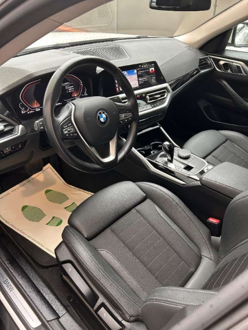 BMW Série 4 420d Sport - 2022 - Joinsteer - #7