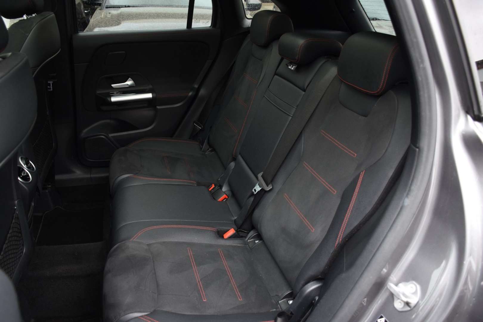 Mercedes GLA 250 E 250 Premium - 2022 - Joinsteer - #20