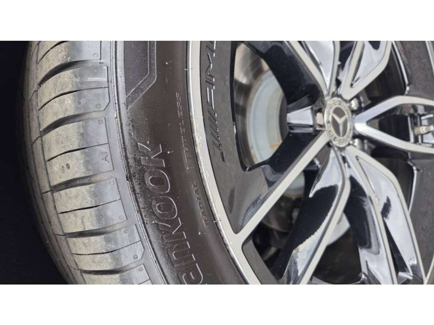 Mercedes GLE Coupé 350 - 2022 - Joinsteer - #22