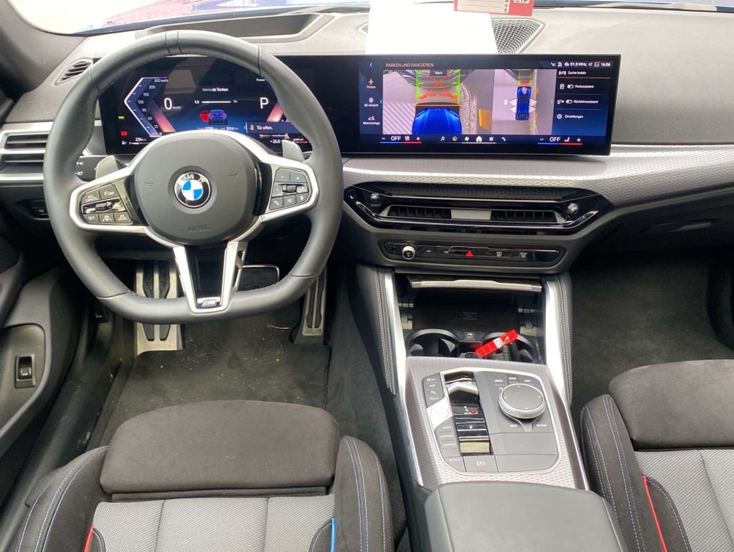 BMW Série 4 430i XDrive M Sport - 2024 - Joinsteer - #2