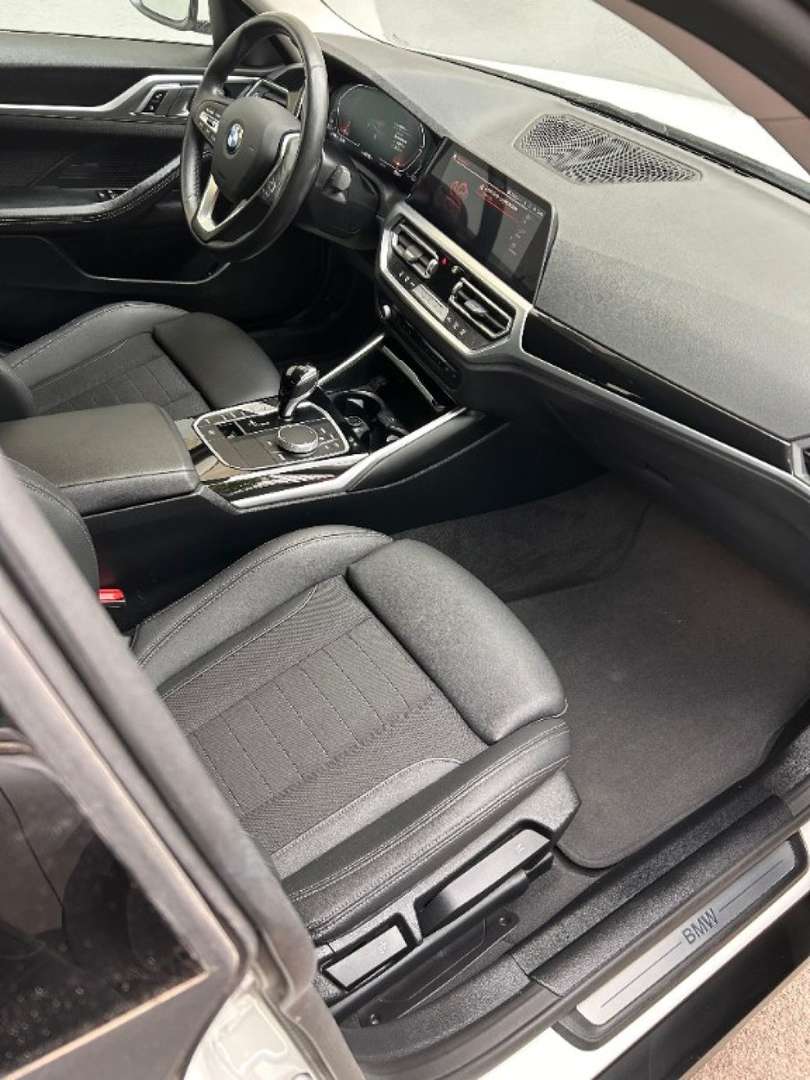 BMW Série 4 420d Sport - 2022 - Joinsteer - #8