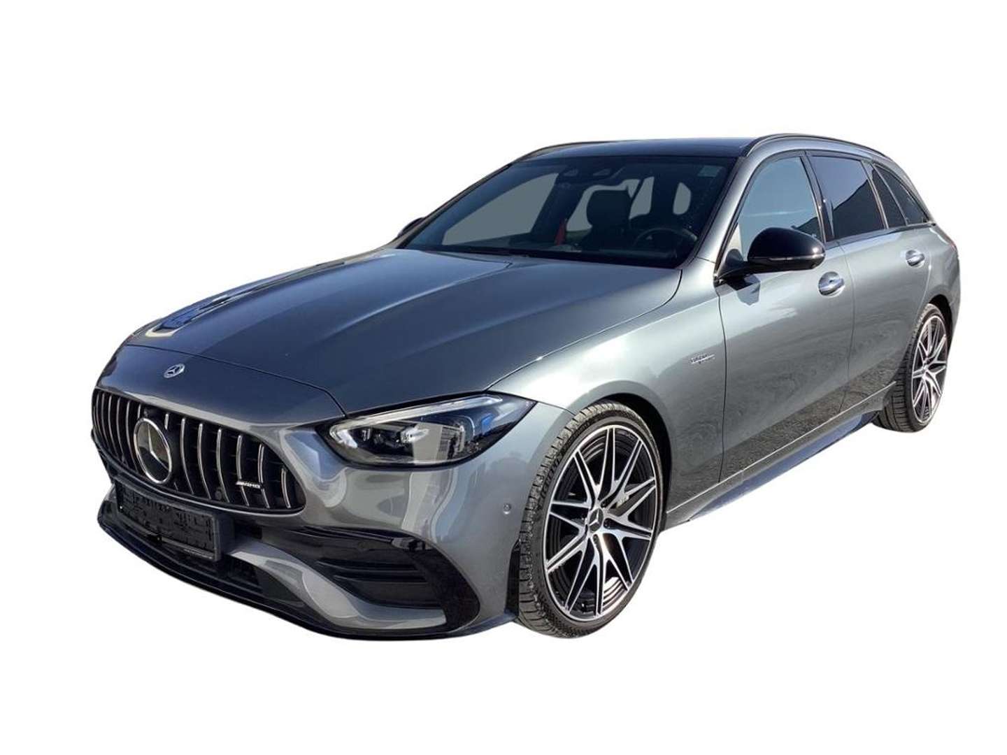 Mercedes Classe C 43 AMG 43 AMG Line - 2023 - Joinsteer - #1