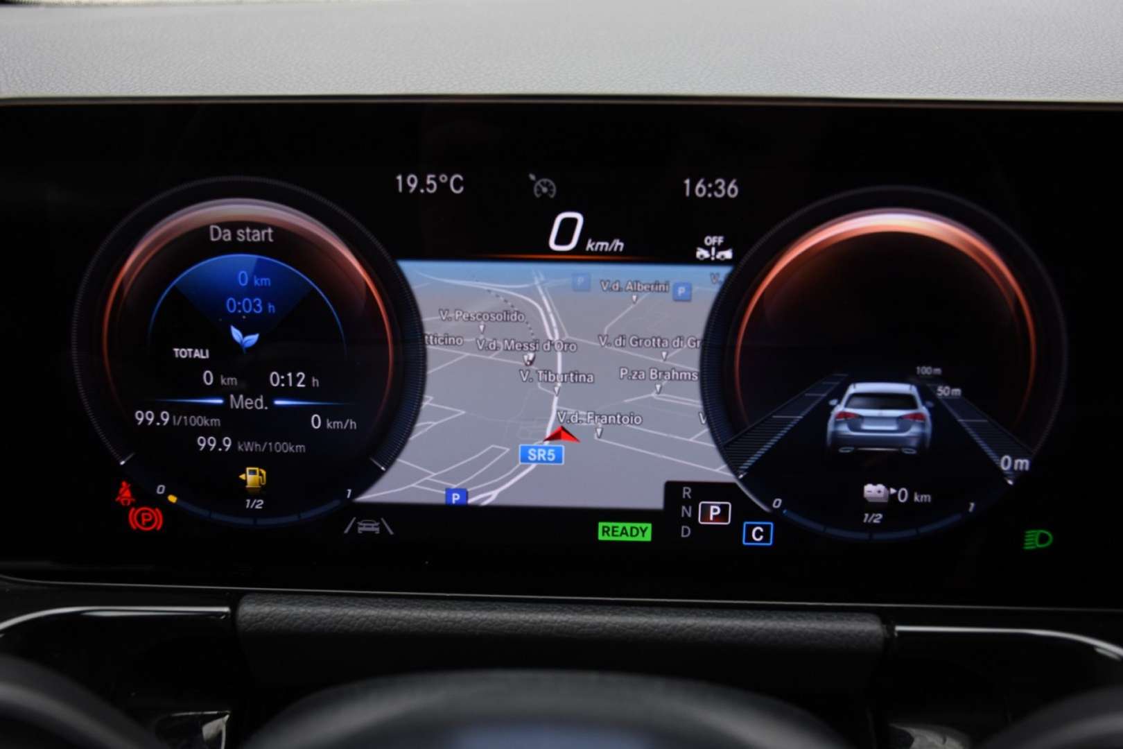 Mercedes GLA 250 E 250 Premium - 2022 - Joinsteer - #32