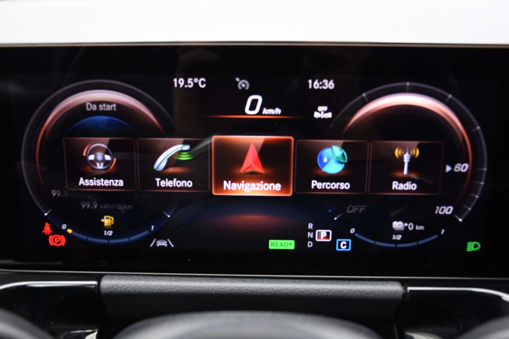 Mercedes GLA 250 E 250 Premium - 2022 - Joinsteer - #33
