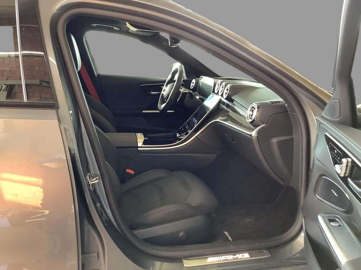 Mercedes Classe C 43 AMG 43 AMG Line - 2023 - Joinsteer - #5