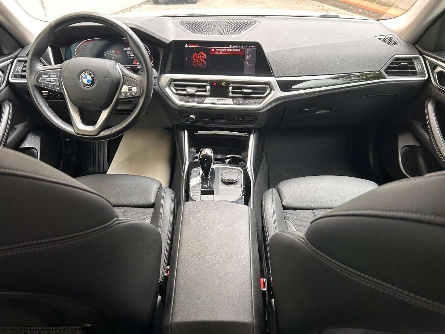 BMW Série 4 420d Sport - 2022 - Joinsteer - #9