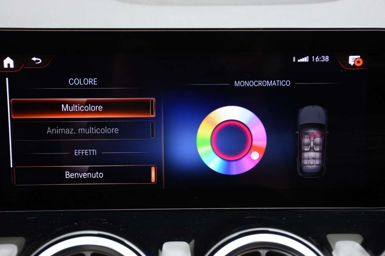 Mercedes GLA 250 E 250 Premium - 2022 - Joinsteer - #37
