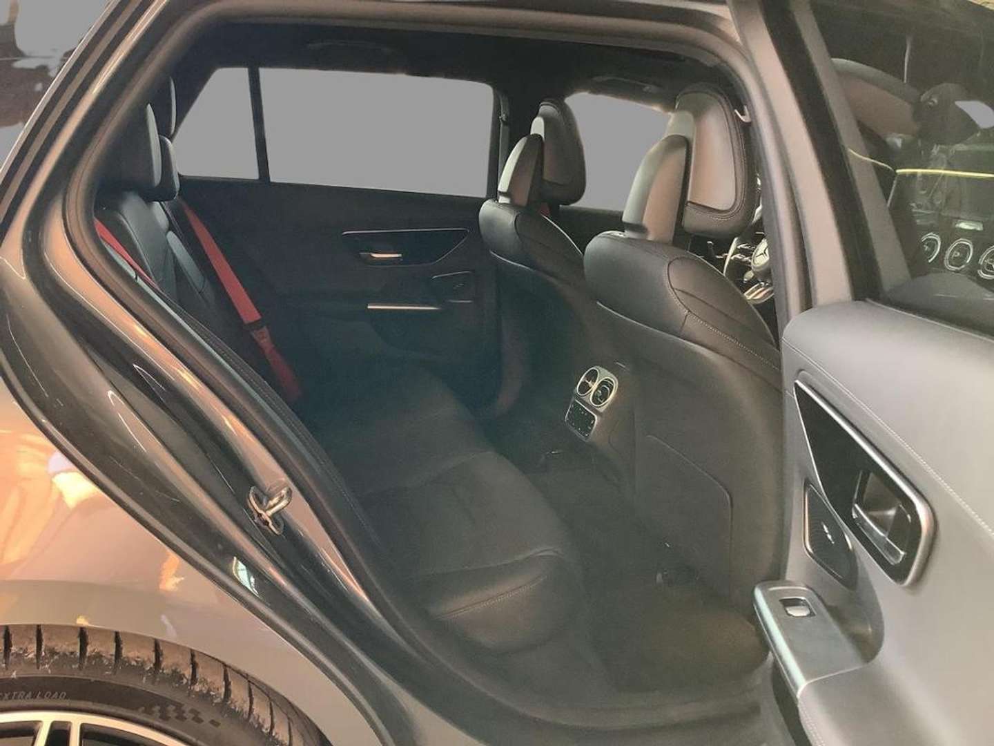 Mercedes Classe C 43 AMG 43 AMG Line - 2023 - Joinsteer - #7