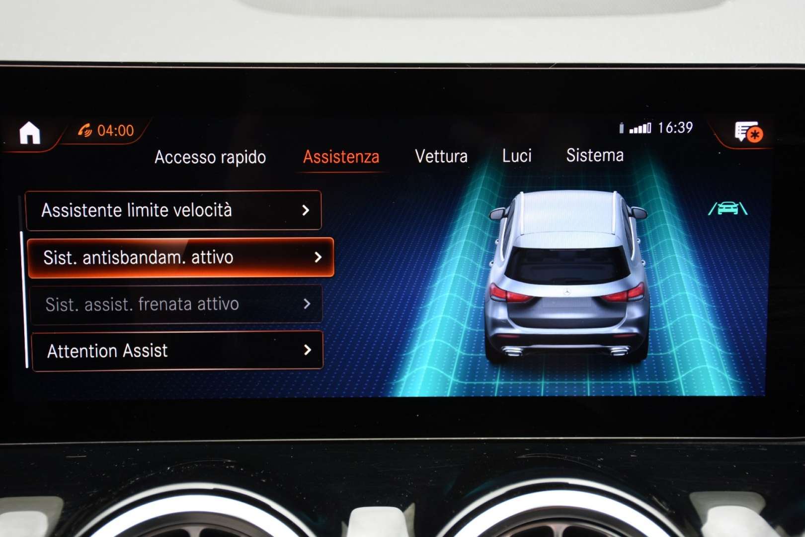 Mercedes GLA 250 E 250 Premium - 2022 - Joinsteer - #39