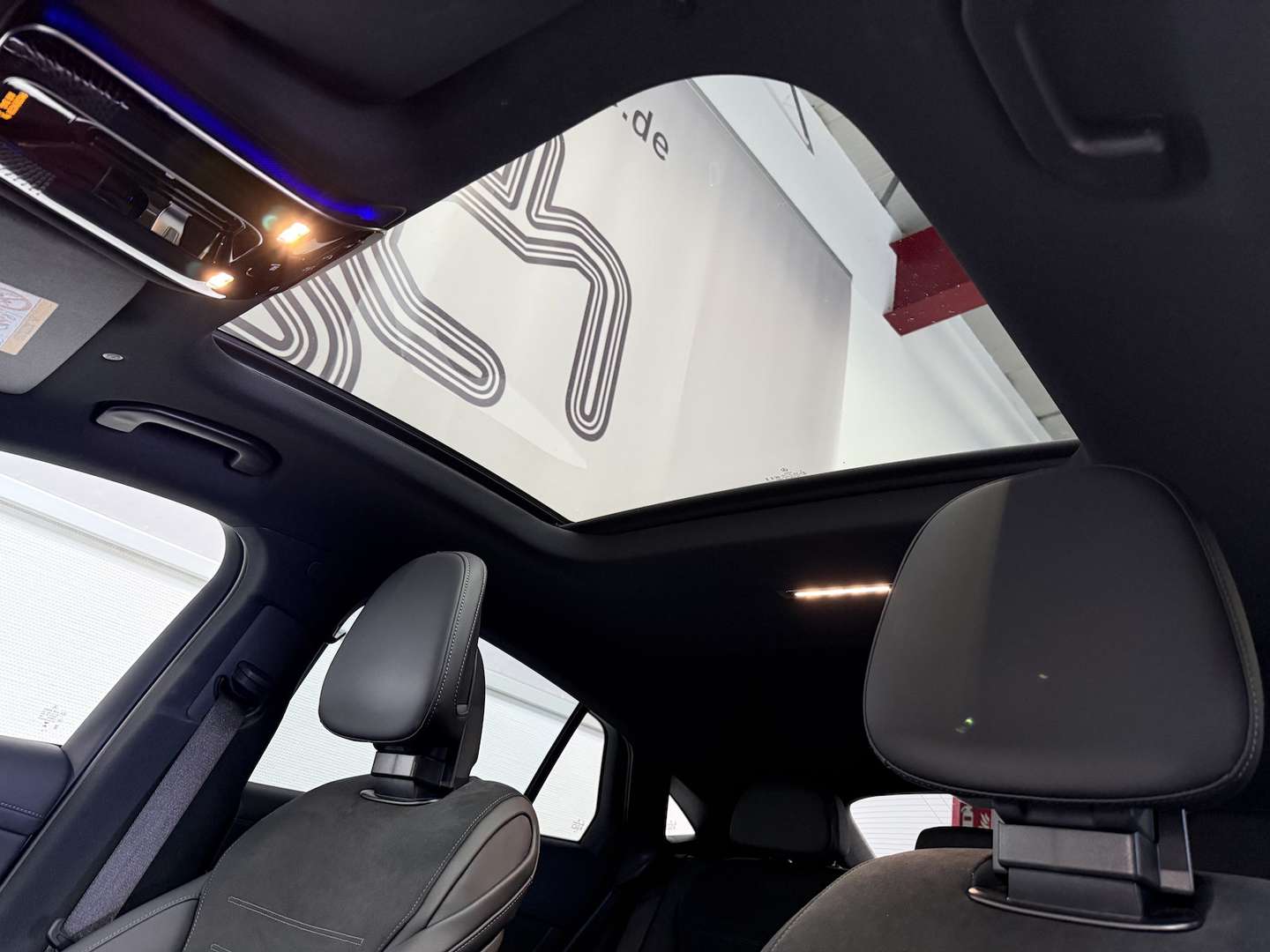 Mercedes GLC Coupé 220 Night Edition - 2025 - Joinsteer - #7