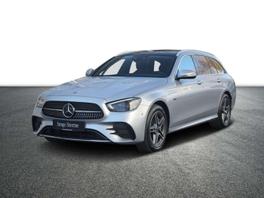 Mercedes Classe E Break 300 - 2021 - Joinsteer - #1