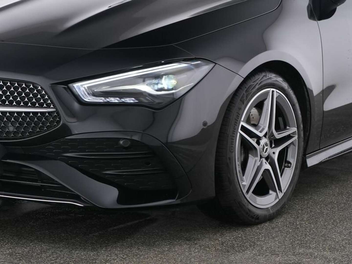 Mercedes CLA 200 200 AMG Line - 2025 - Joinsteer - #2