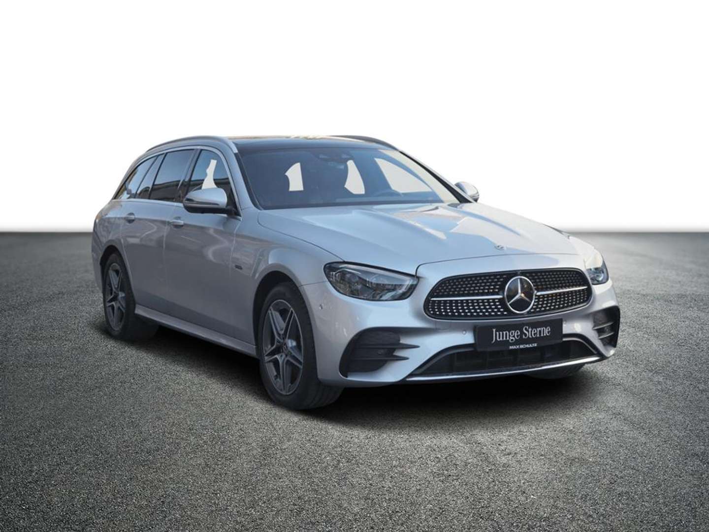 Mercedes Classe E Break 300 - 2021 - Joinsteer - #2