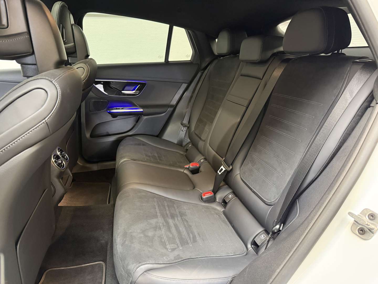 Mercedes GLC Coupé 220 Night Edition - 2025 - Joinsteer - #6