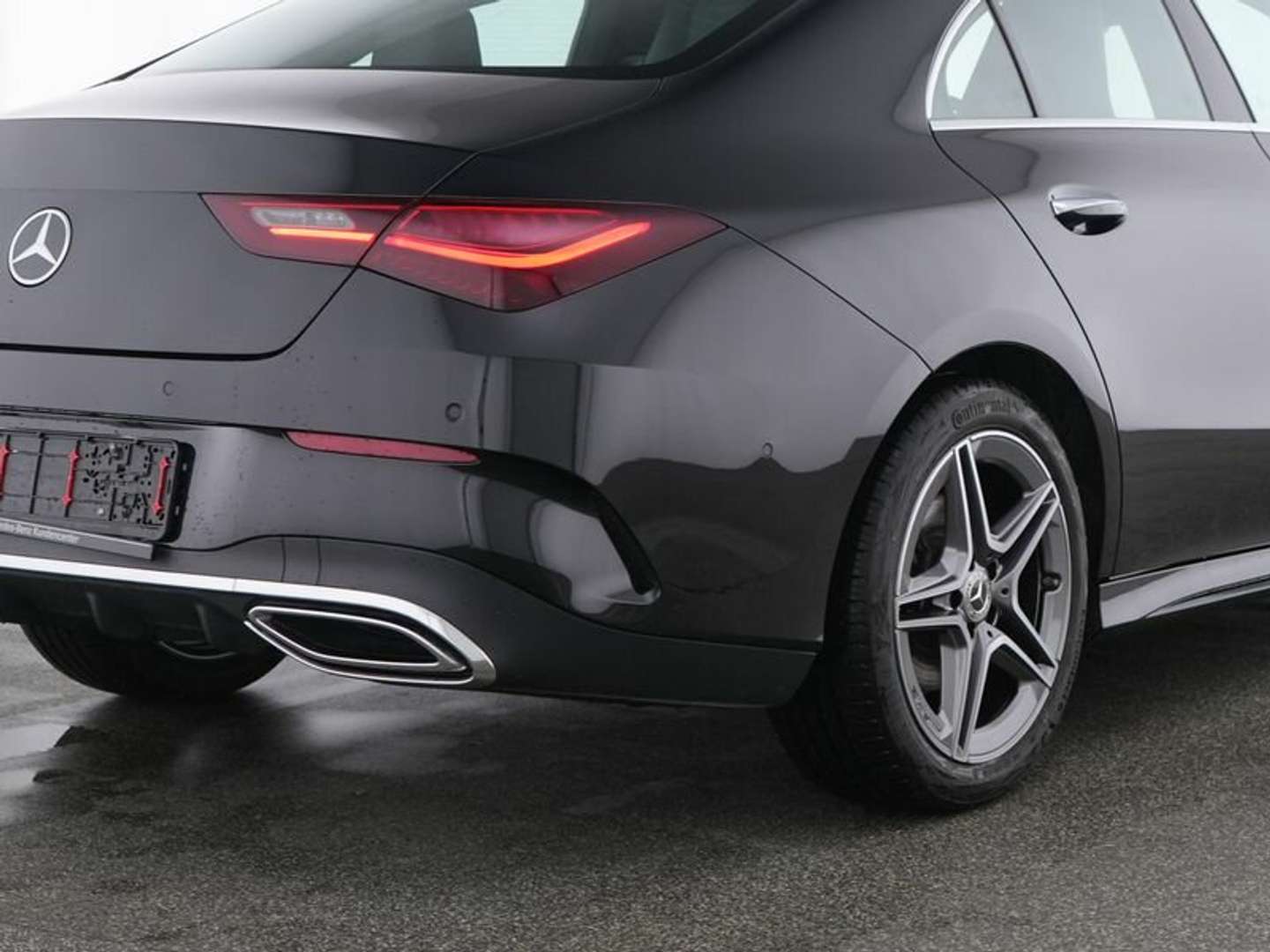 Mercedes CLA 200 200 AMG Line - 2025 - Joinsteer - #3