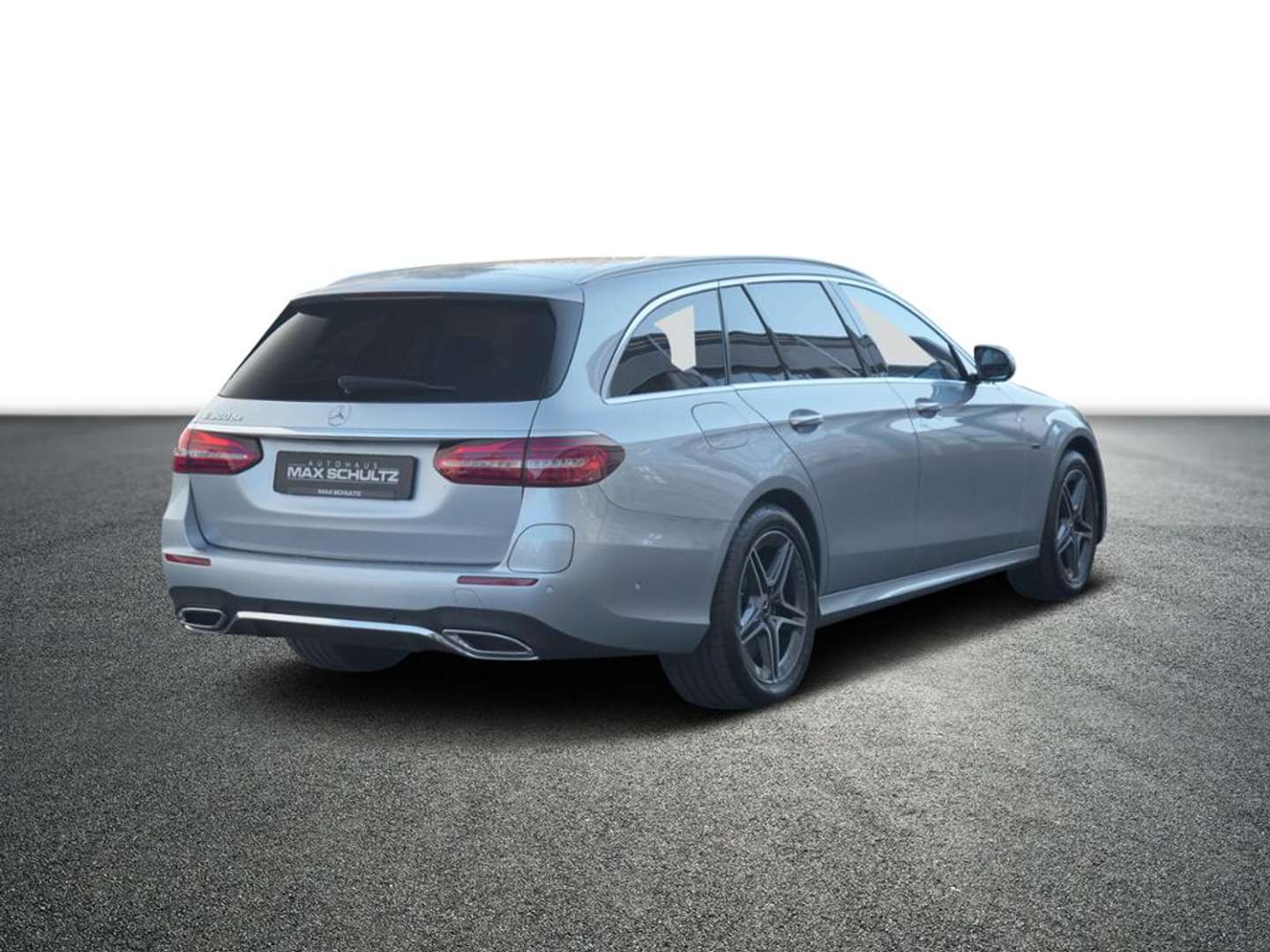 Mercedes Classe E Break 300 - 2021 - Joinsteer - #3