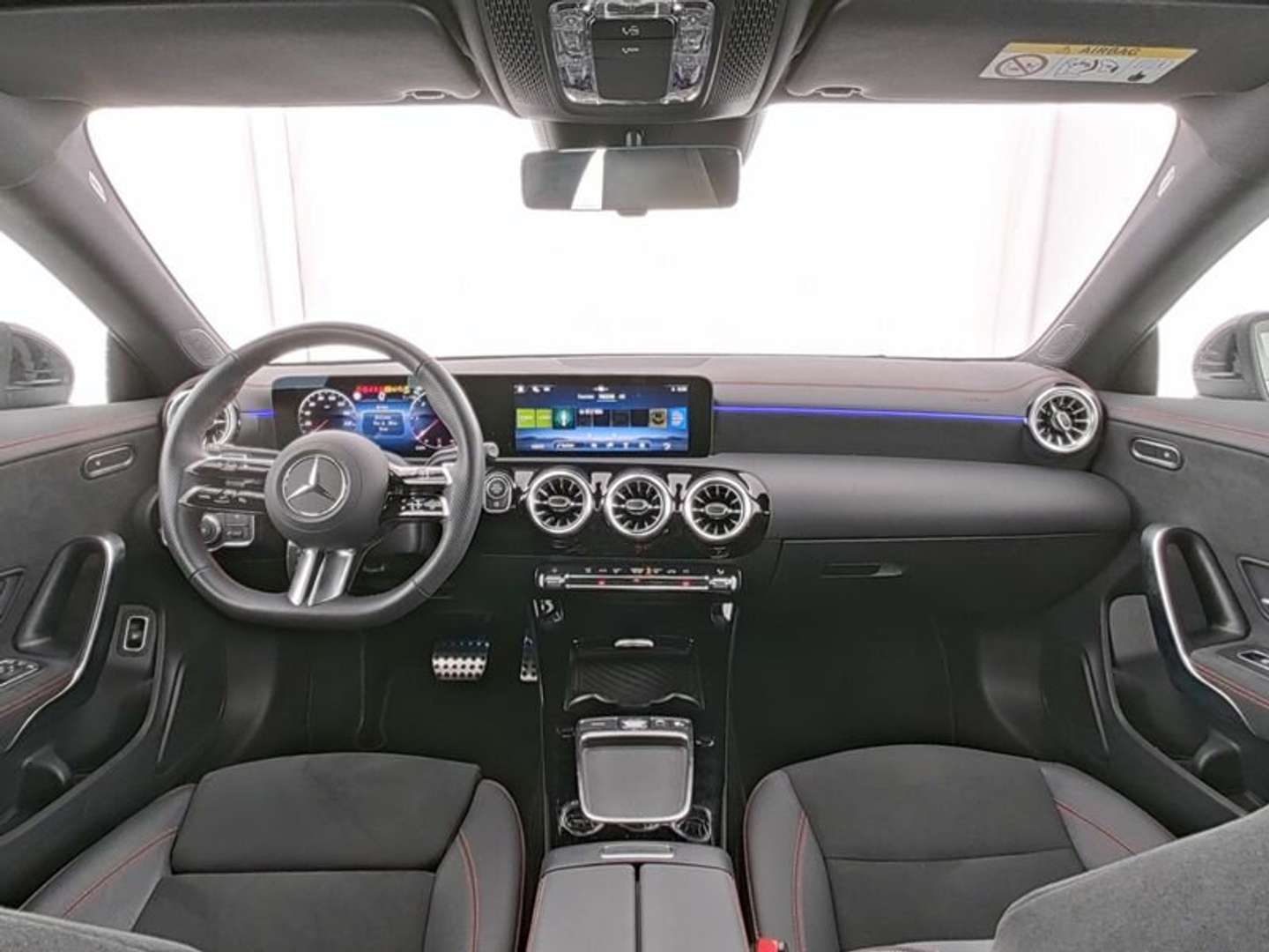 Mercedes CLA 200 200 AMG Line - 2025 - Joinsteer - #4