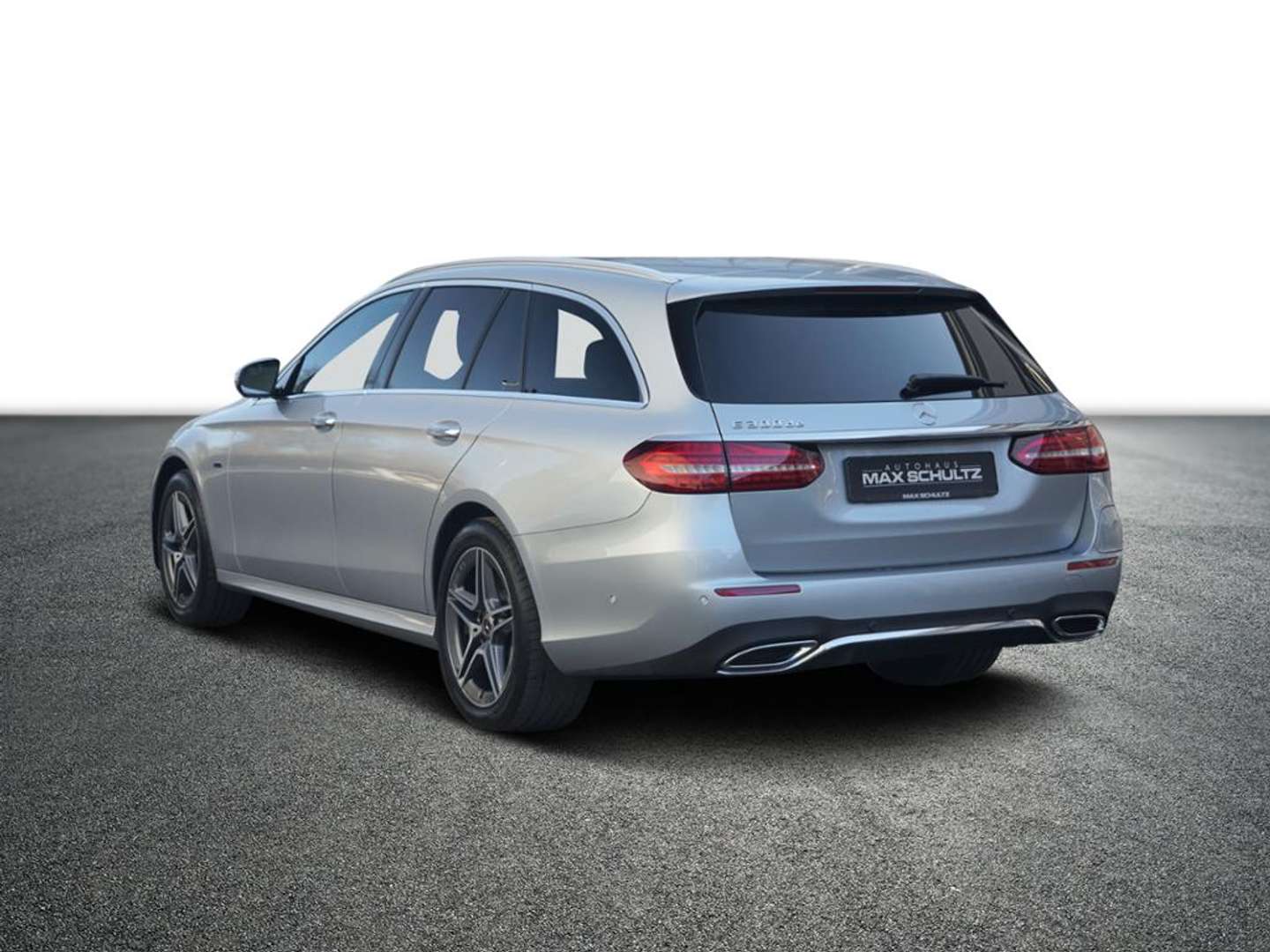 Mercedes Classe E Break 300 - 2021 - Joinsteer - #4
