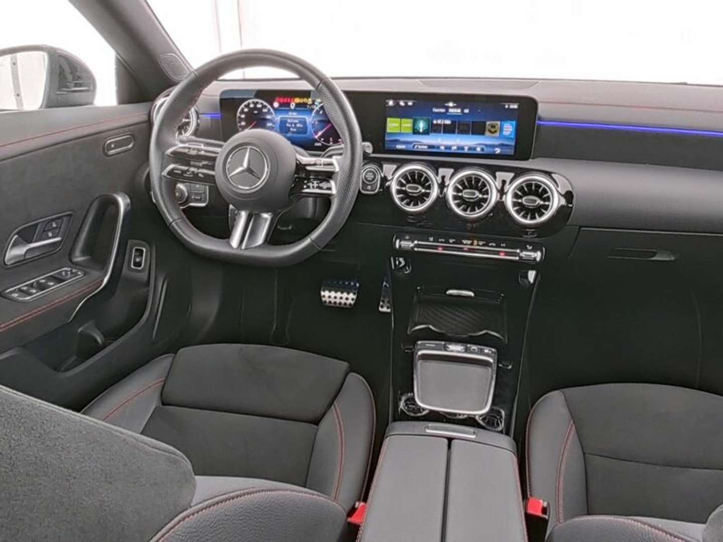 Mercedes CLA 200 200 AMG Line - 2025 - Joinsteer - #5