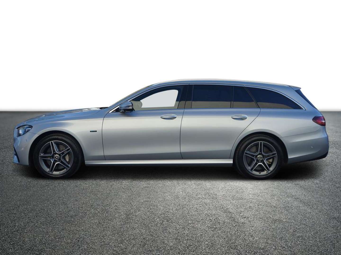 Mercedes Classe E Break 300 - 2021 - Joinsteer - #5
