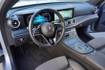Mercedes Classe E Break 300 — photo 7