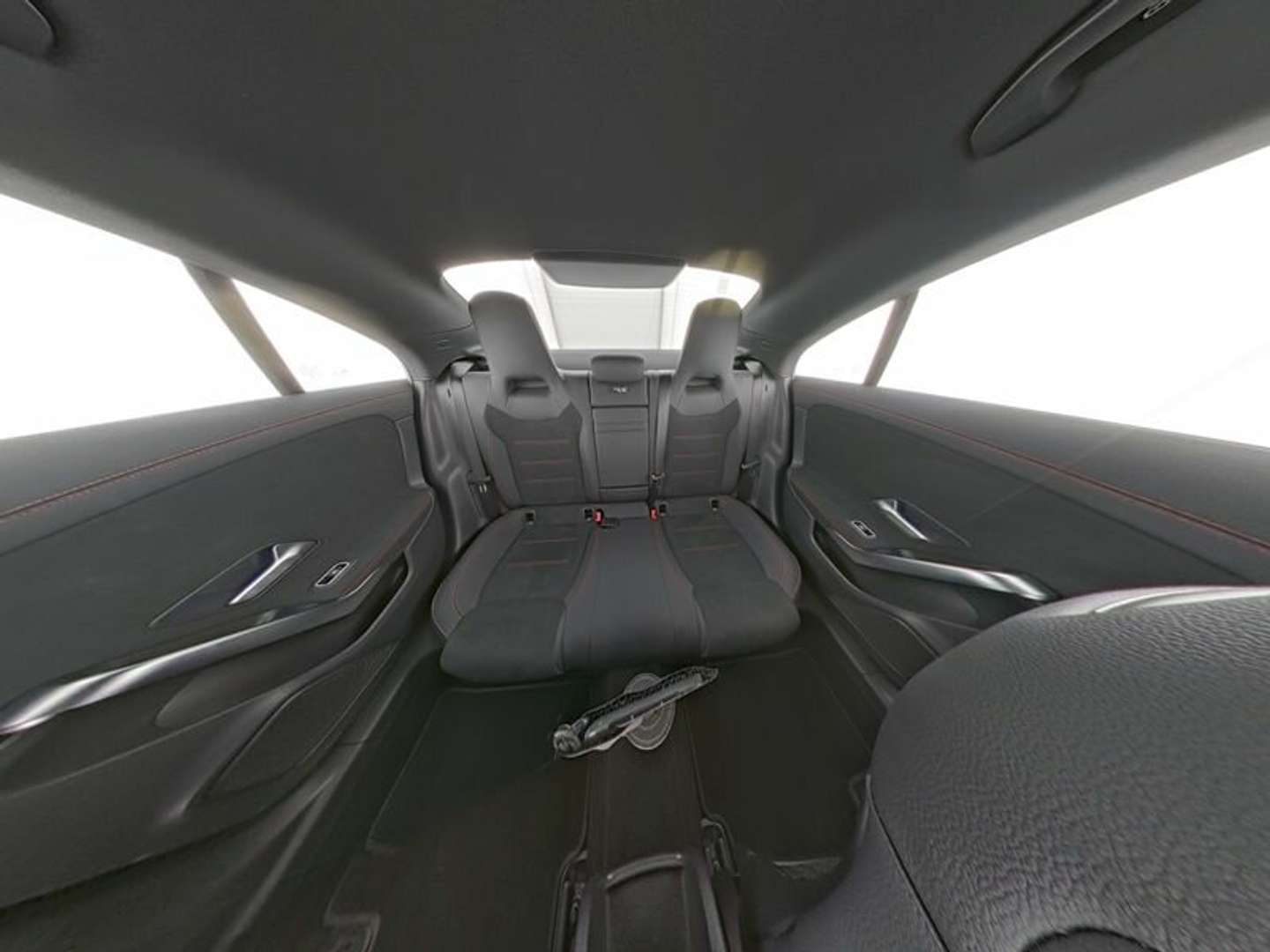 Mercedes CLA 200 200 AMG Line - 2025 - Joinsteer - #8