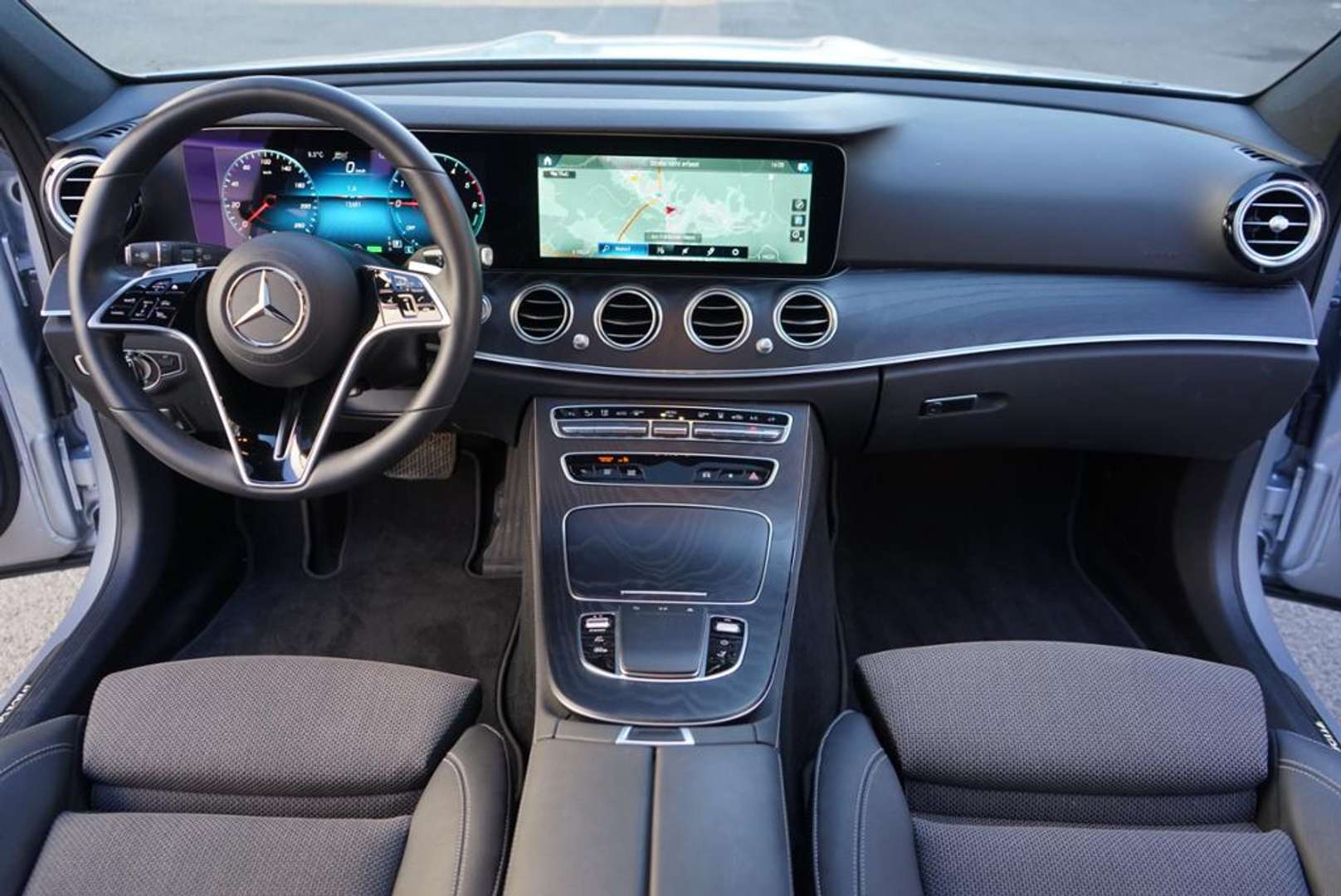 Mercedes Classe E Break 300 - 2021 - Joinsteer - #8