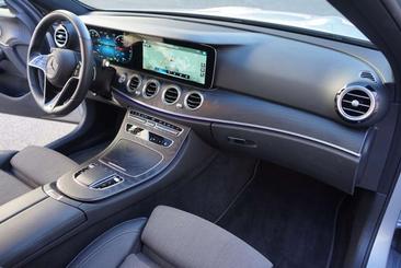 Mercedes Classe E Break 300 — photo 9