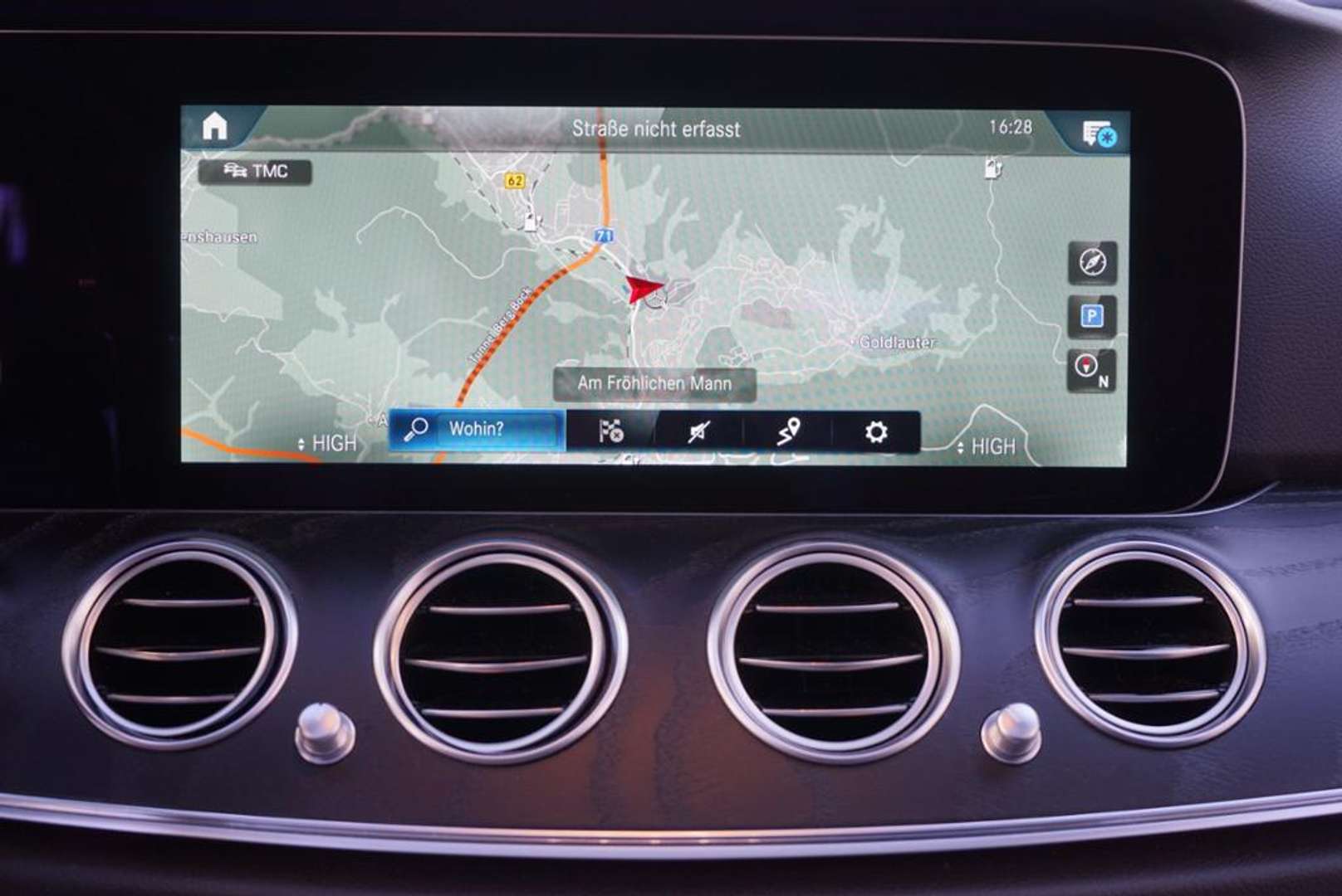 Mercedes Classe E Break 300 - 2021 - Joinsteer - #11