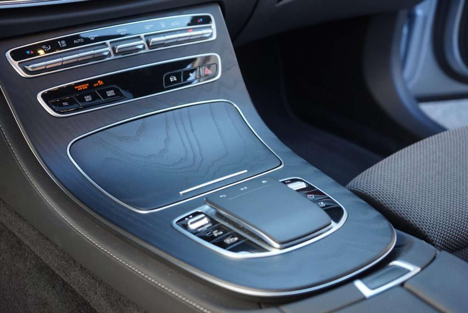 Mercedes Classe E Break 300 - 2021 - Joinsteer - #12
