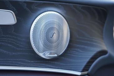 Mercedes Classe E Break 300 — photo 13