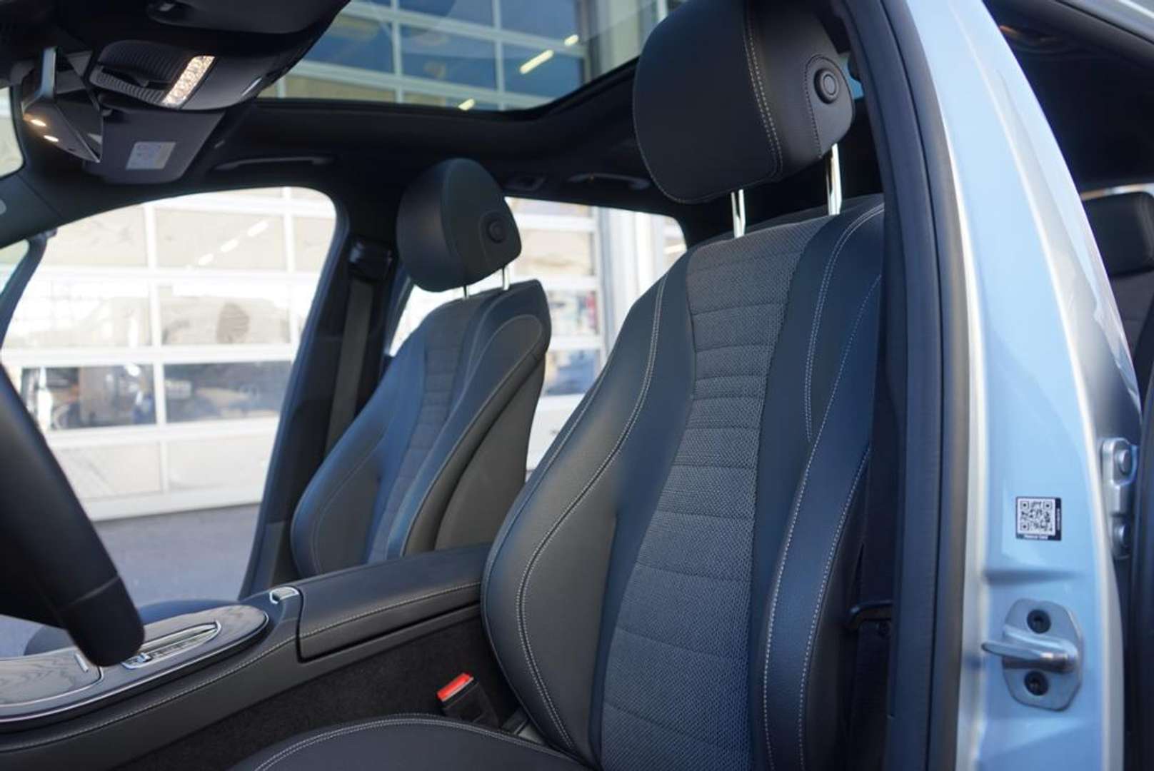 Mercedes Classe E Break 300 - 2021 - Joinsteer - #14