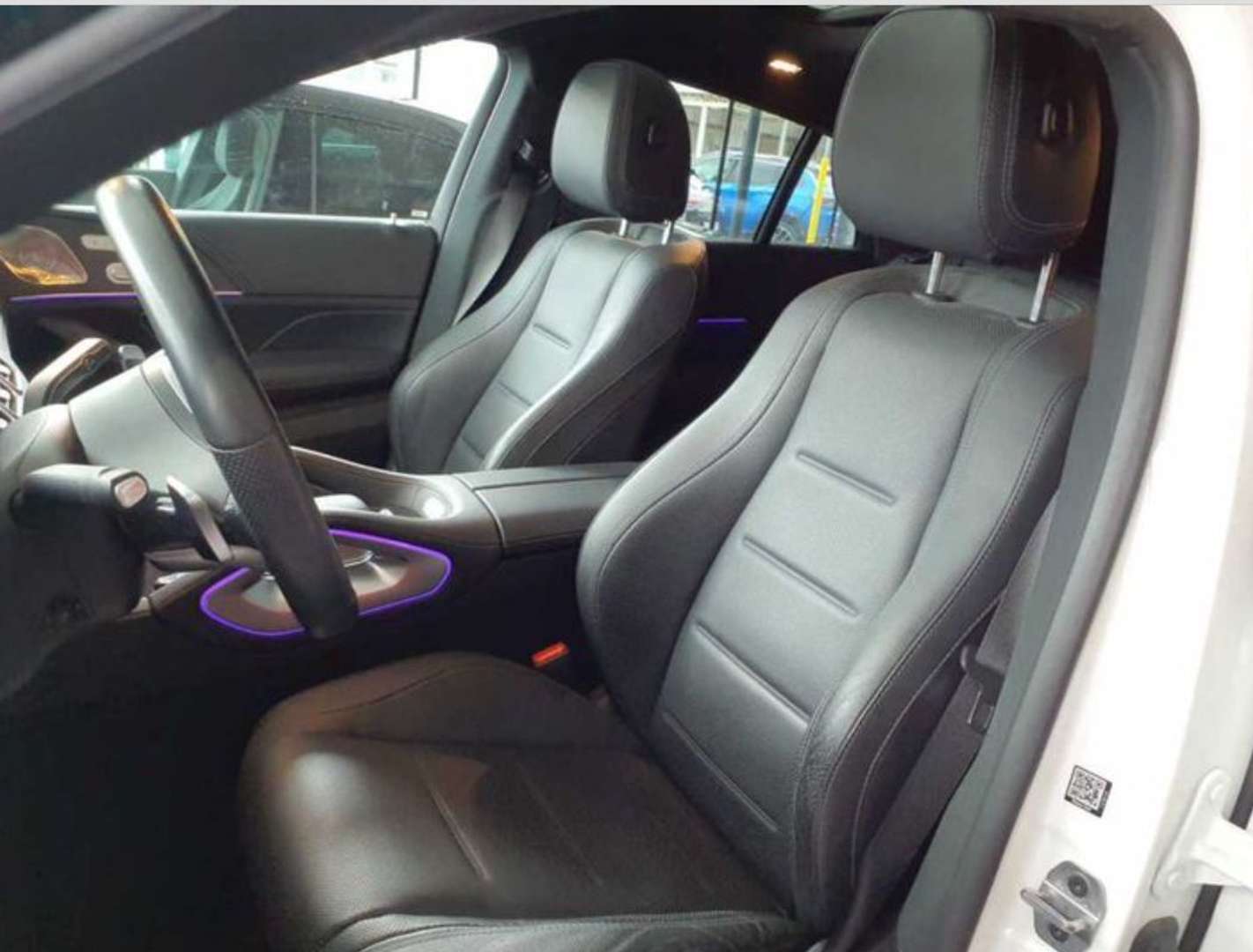 Mercedes GLE Coupé 350 AMG Line - 2021 - Joinsteer - #5
