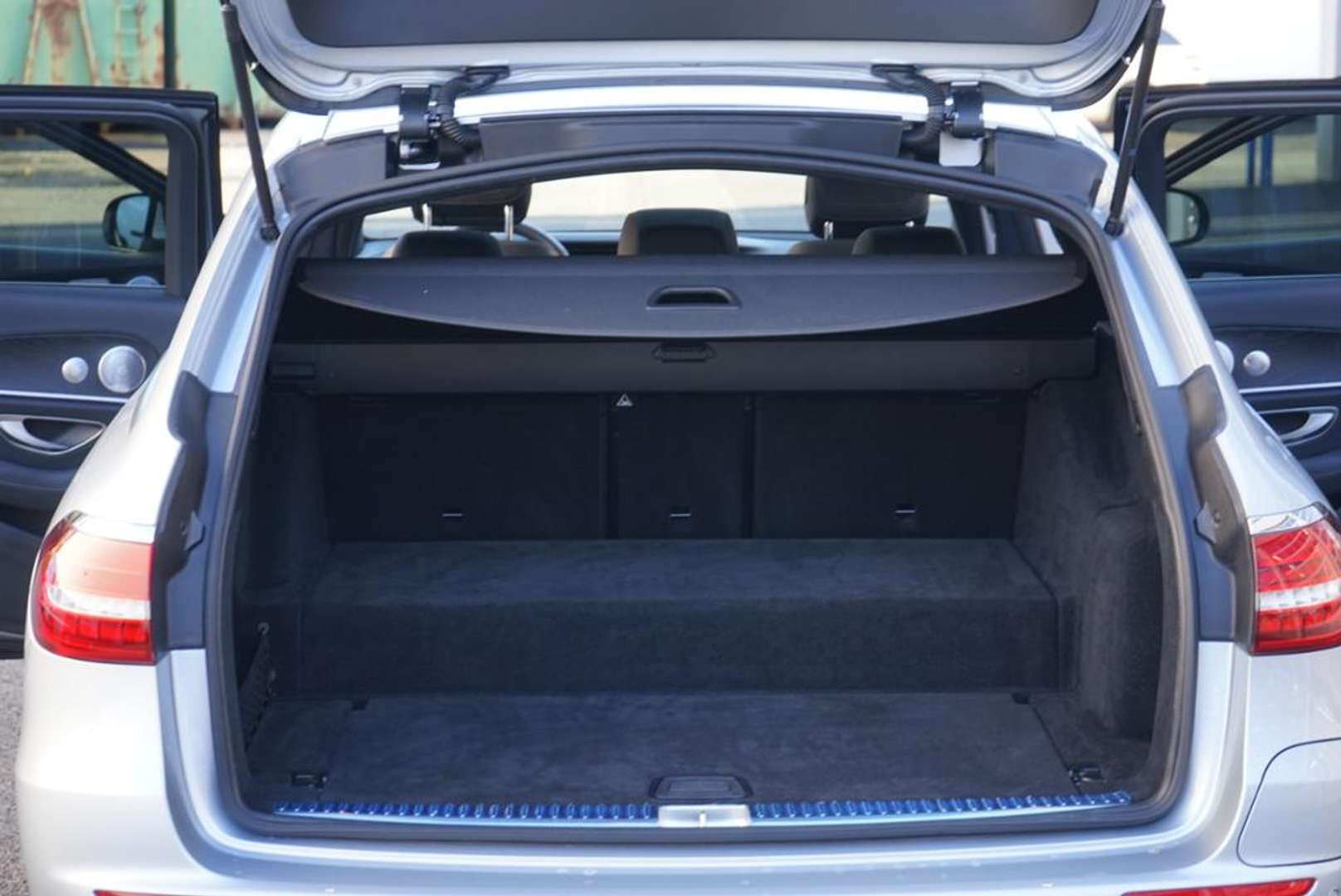 Mercedes Classe E Break 300 - 2021 - Joinsteer - #15