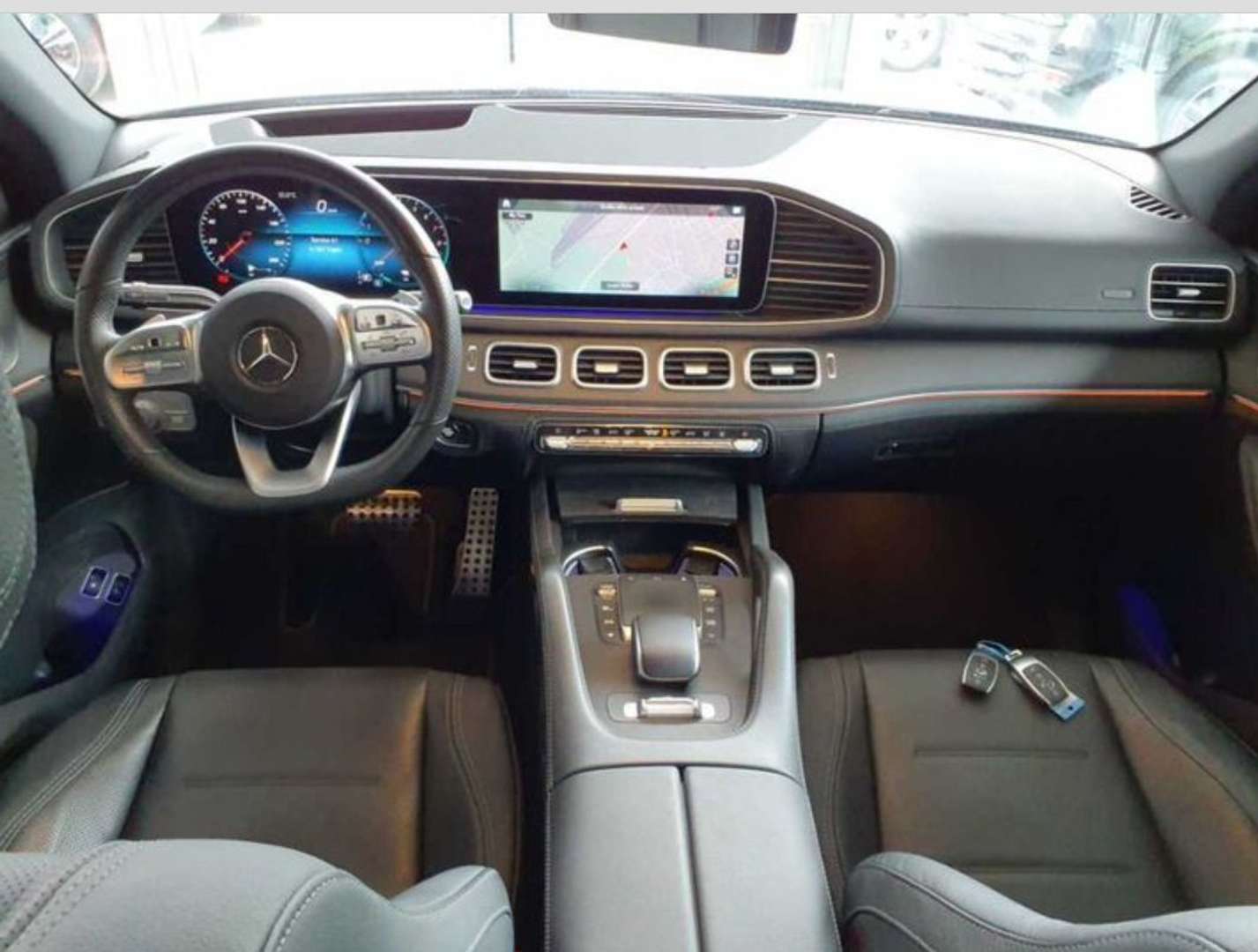 Mercedes GLE Coupé 350 AMG Line - 2021 - Joinsteer - #6